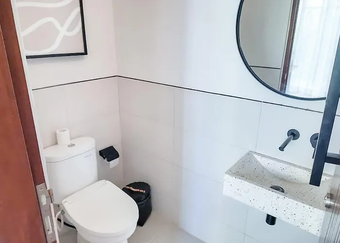 Babakan Canggu, 2br Private Uma Asmara تْشانغو
