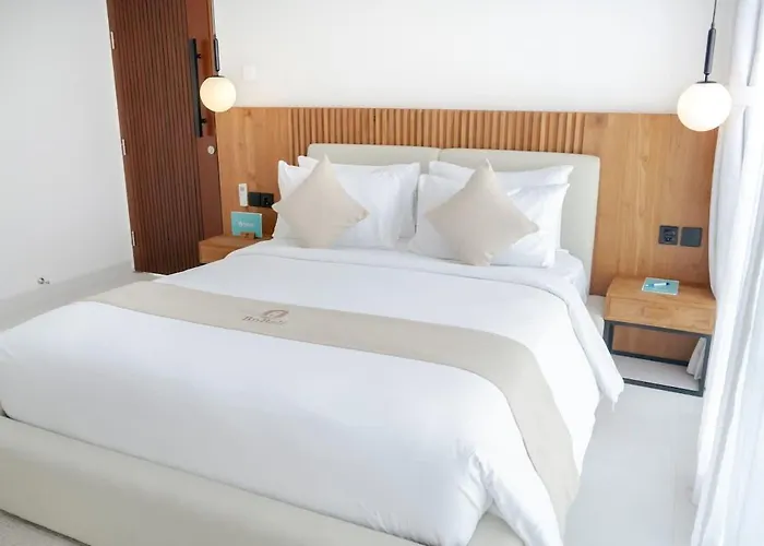 Babakan Canggu, 2br Private Uma Asmara فيلة
