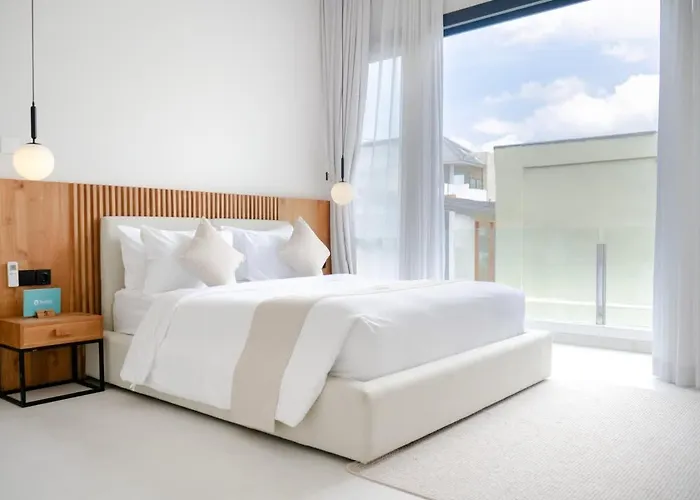 Babakan Canggu, 2br Private Uma Asmara * تْشانغو