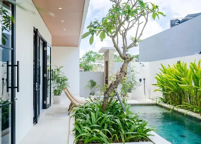 Babakan Canggu, 2br Private Uma Asmara فيلة تْشانغو