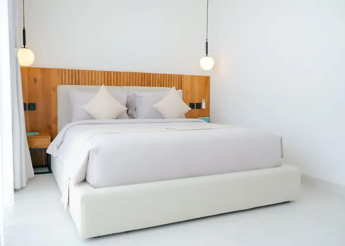 فيلة Babakan Canggu, 2br Private Uma Asmara