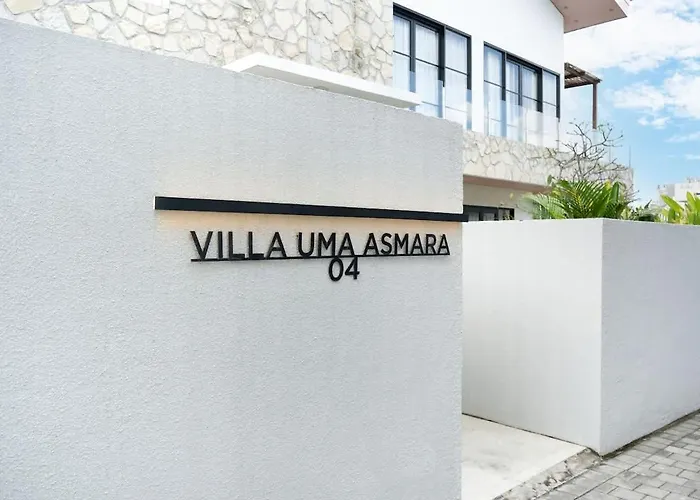 فيلة Babakan Canggu, 2br Private Uma Asmara تْشانغو