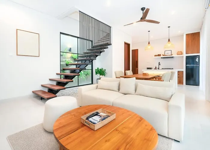 Babakan Canggu, 2br Private Uma Asmara