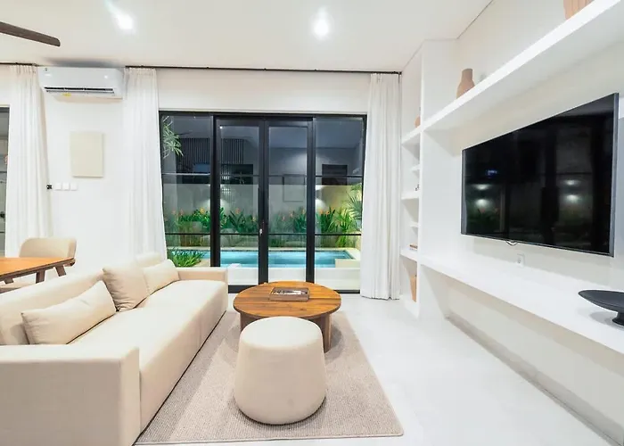 Babakan Canggu, 2br Private Uma Asmara