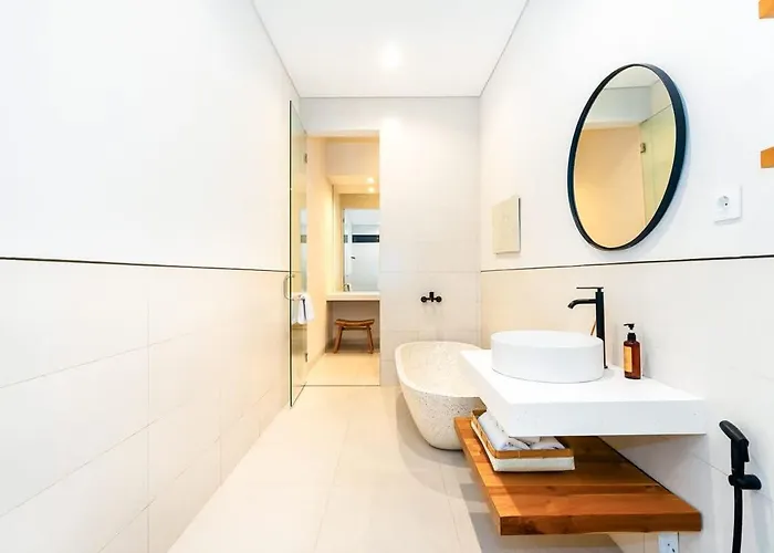 Babakan Canggu, 2br Private Uma Asmara * تْشانغو