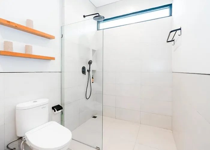 Babakan Canggu, 2br Private Uma Asmara * تْشانغو