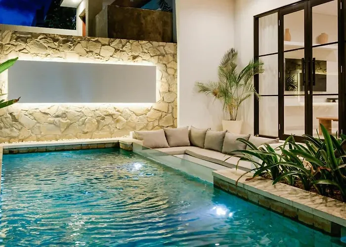 Babakan Canggu, 2br Private Uma Asmara